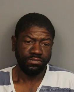 Mugshot of DONTE MONTEZ SMITH