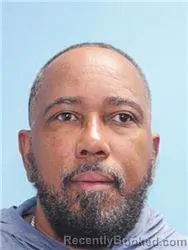 Mugshot of DELANO ANTOINE SMITH