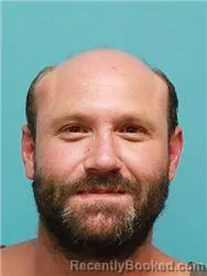 Mugshot of JASON EDWARD STAMPER