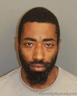 Mugshot of JOHN ALLEN SANDERS