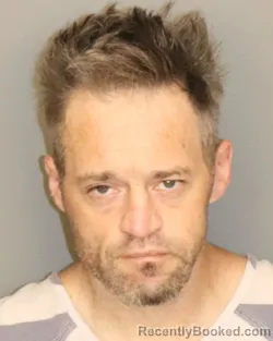 Mugshot of JOSHUA RAY BEAN