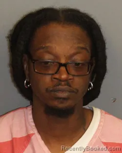 Mugshot of RADARIUS NELSON DRAKE