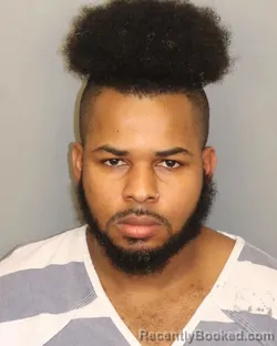 Mugshot of MOHAMED MUSTAPHA SOW