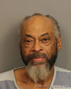 Mugshot of RAYMOND C RUFFIN