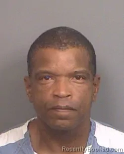 Mugshot of ISAAC LEROY EDGE