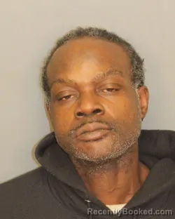 Mugshot of LAVON Junior KEY