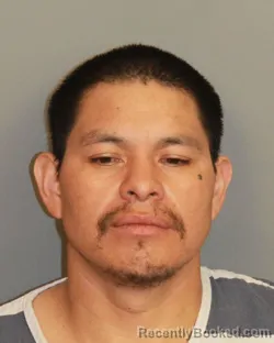 Mugshot of FELIX LOPEZ