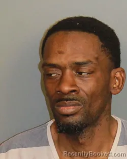 Mugshot of ANTONIO MARKTHRISS CLARK