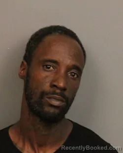 Mugshot of DEJUAN ALEXANDER WALLACE