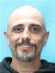 Mugshot of BRADFORD LANCE TALLEY