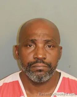 Mugshot of COSEEN JAMEL SMITH
