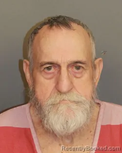 Mugshot of EDDY RAY WARE