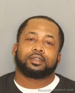 Mugshot of LEMELVIN ALLEN EASON
