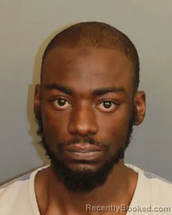 Mugshot of KEL'LEIK JABUIS DAILEY