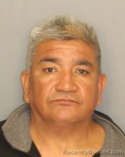 Mugshot of JOSE MANUEL REYES-BALBOA