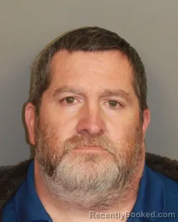 Mugshot of KEITH ALAN MANNING