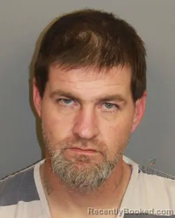 Mugshot of SHAWN RICHARD PIKE