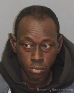 Mugshot of LONNIE ISADORE Third JONES