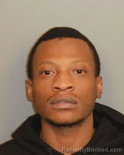 Mugshot of MALACHAI NICCOLO DICKERSON