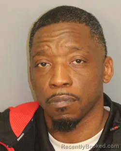 Mugshot of KENDRELL SHAMORE EZELL