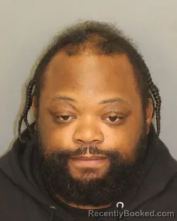 Mugshot of ERIC JAMAINE HILL