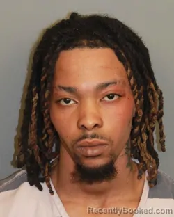Mugshot of KEIMEARLEON AMARI WALTON