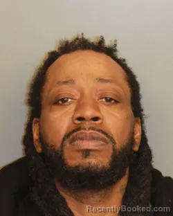 Mugshot of MATTHEW JAMES TIGNER