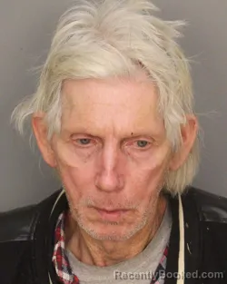 Mugshot of FESTER AUTMAN Junior BOATNER