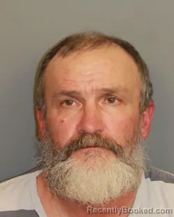 Mugshot of MILTON LEON DIFFY