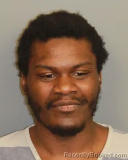 Mugshot of ANTHONY DEMOND BULGER