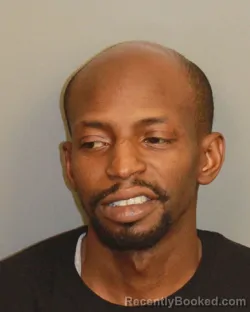 Mugshot of ANTHONY DEJUAN JULIUS