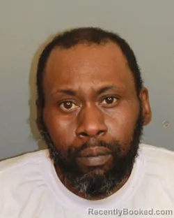 Mugshot of DAVID TYRONE CAREY JONES