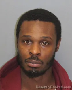 Mugshot of LAMAR Second ZEIGLER