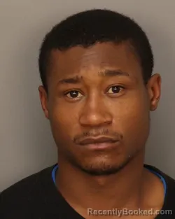 Mugshot of PRENTICE CARL HARRELL