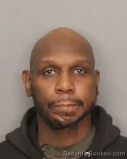 Mugshot of TRAYBEON DURANN GLOVER