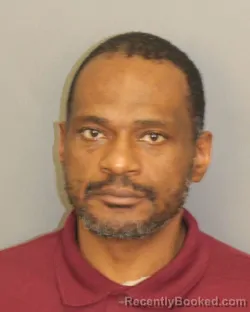 Mugshot of DEMITRIUS DEVON JAMES