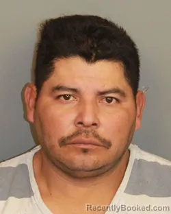 Mugshot of HENRY ALEXIS CRUZ-CORRALES