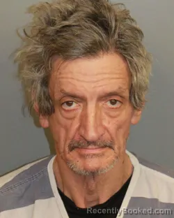 Mugshot of EDWARD PAUL Junior GREGG