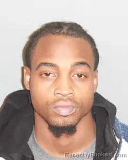 Mugshot of COURTLAND DEWAYNE Junior MCCOLLOUGH