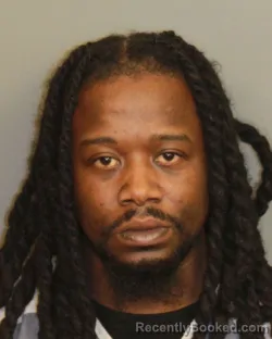 Mugshot of DEANDRE PIERRE COOK