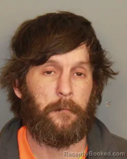 Mugshot of GRANT ROY COREY