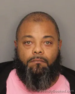 Mugshot of ROBERT EDWARD BANKS