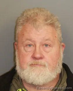 Mugshot of DARYEL STEVEN THOMAS