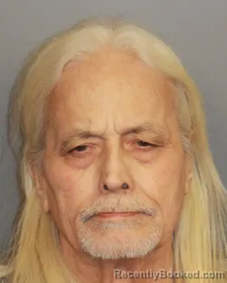 Mugshot of EDWARD PARKER BRYANT