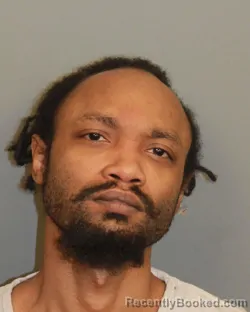 Mugshot of JORDIN QWONTAVIA PHILLIPS