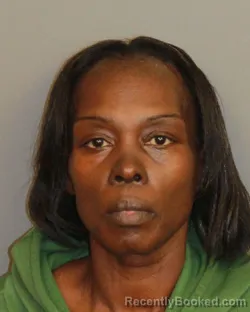 Mugshot of APRIL ATALAYA BELL