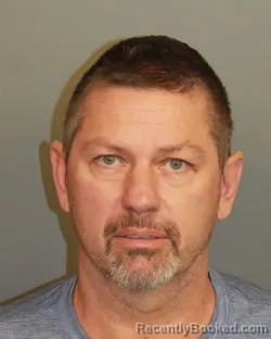 Mugshot of CHANE DUWARD SPENDLOVE