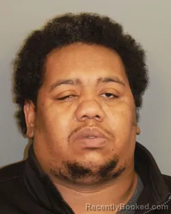 Mugshot of SIR DAVID JOHNIGAN