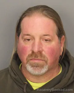 Mugshot of WILLIAM ROY Junior HILL