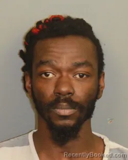 Mugshot of TIANDRE LEKEITH LINDSEY